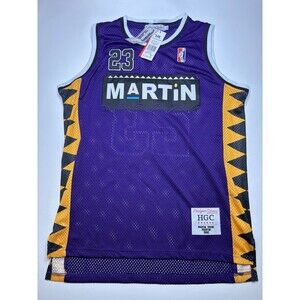HGC Martin Payne Jersey #23 Headgear Classics Nostalgia Co. Size L - NWT $125